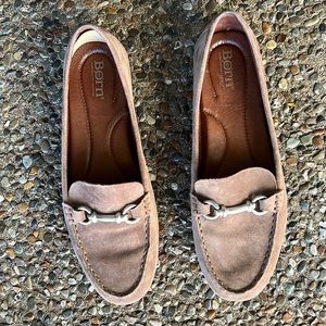 Born Driving Moccasins